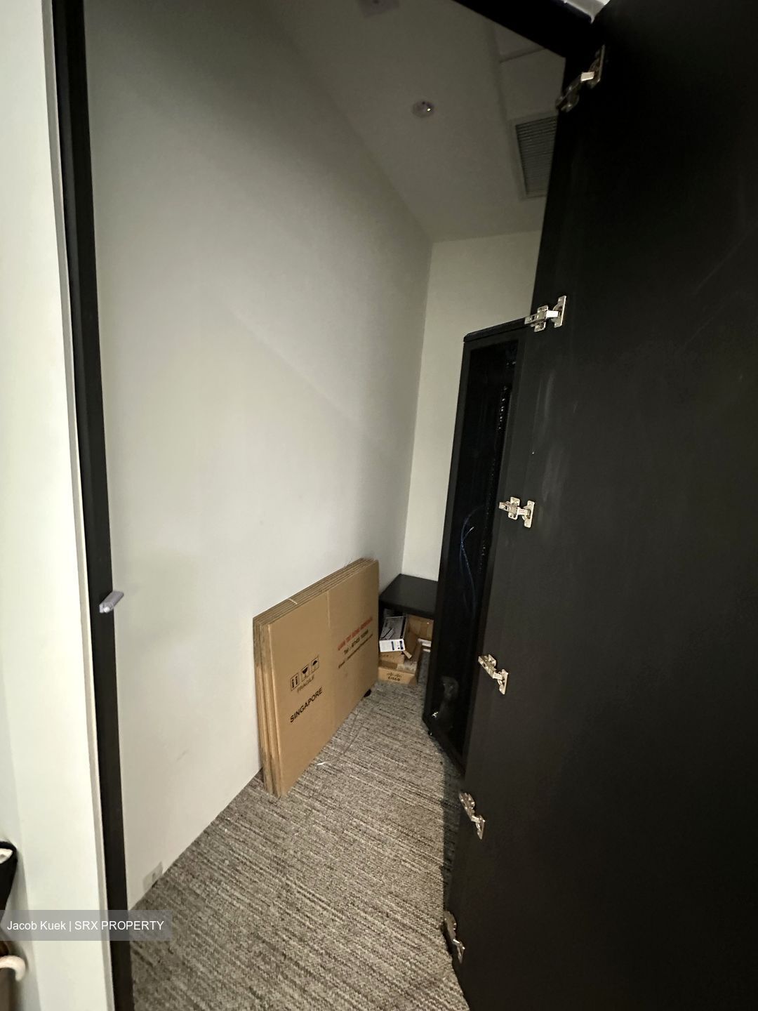 Kings Centre (D3), Office #487945381